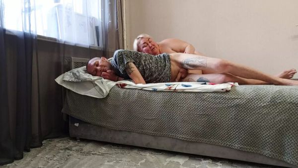 Zona901 Russian MILF Deep Throat Blowjob and Swallows Thick Cum - xxxfiles.com - Russia on v0d.com