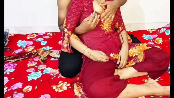 Hot Indian Bhabi Fucked Hard by Devar in Doggy Style - Desi Sex - veryfreeporn.com - India on v0d.com