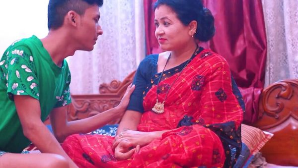 Indian Teacher Fucks Student Doggy Style in Bathroom - Part 1 Hindi Sex - xxxfiles.com - India on v0d.com