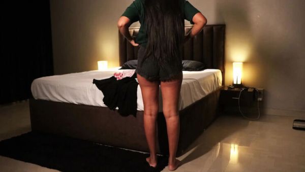 Vicky Siya Sex with Pak Fan Girl - India vs Pak Match Hindi Audio 4k Porn - xxxfiles.com - India on v0d.com