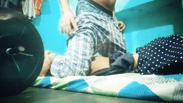 Hot Desi Girlfriend Outdoor Sex - Tight Pussy Hard Fuck with Beautiful Young GF - porntry.com - India on v0d.com