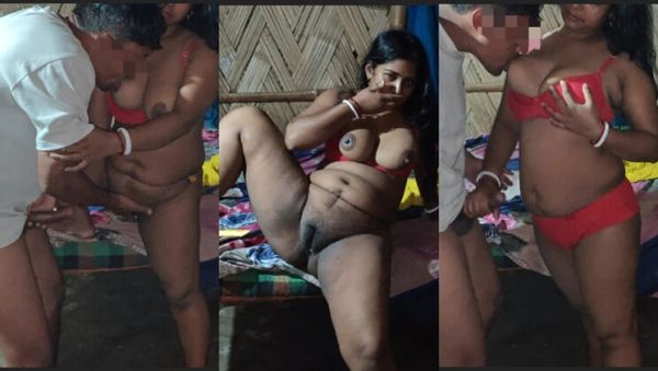 Desi Aunty Big Breastfeeding Sex - Semadarling Hot Indian Stepmom Fucking - porntry.com - India on v0d.com