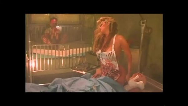 Jenna Jameson Full Anal Movie HD - Big Tits Blonde Fucks Huge Cock Doggy Style - veryfreeporn.com - Britain on v0d.com