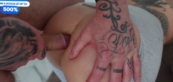 Stepsister Lets You Fuck Her only in Her Mouth and Anal... - inxxx.com - Russia on v0d.com