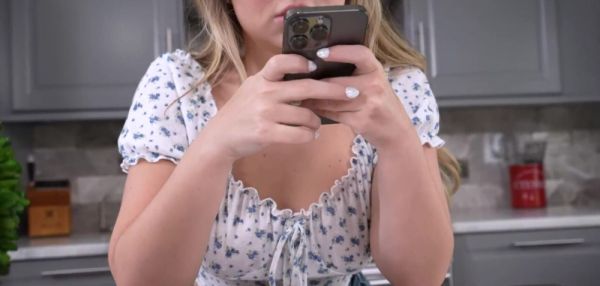 Pawg Stepdaughter Helps Out Massive Cocked Stepdad- - inxxx.com on v0d.com