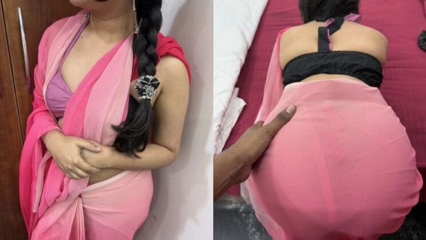 Desi Bhabhi Neighbor Hardcore Sex - Paid For Wild Fucking & Cumshot in Mouth - xxxfiles.com on v0d.com