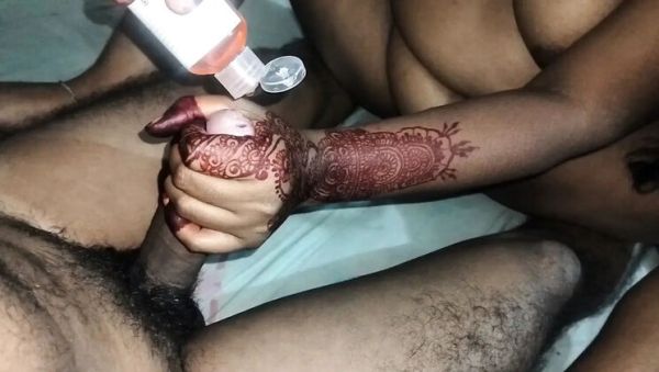 Desi Village Wife Hot Sex - Dirty Talk & Hard Fucking with Big Cock in HD - porntry.com on v0d.com