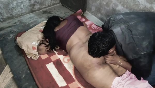 Hot Newly Married Indian Couple First Time Romantic Sex - Hindi Homemade Video - xxxfiles.com - India on v0d.com