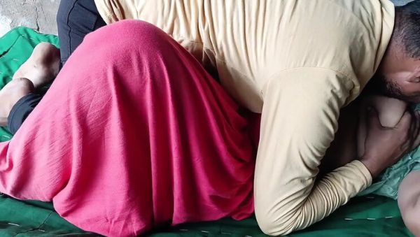 Desi Village Teen Girl Legs Up Orgasm - Homemade Hindi Sex with Cumshot - xxxfiles.com - India on v0d.com