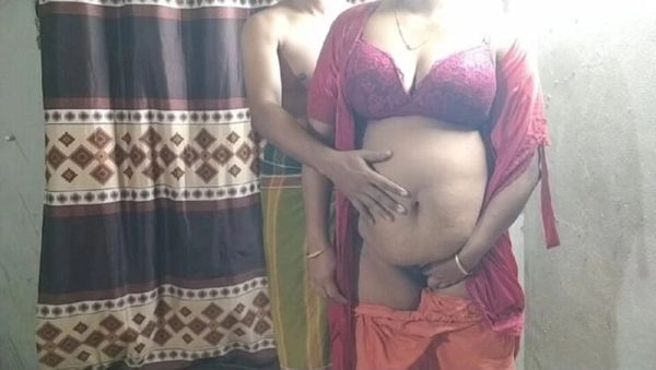 Tamil Bhabhi Hot Outdoor Sex - Desi Masti Night with Big Ass Anal & Cumshot - xxxfiles.com - Russia - India on v0d.com