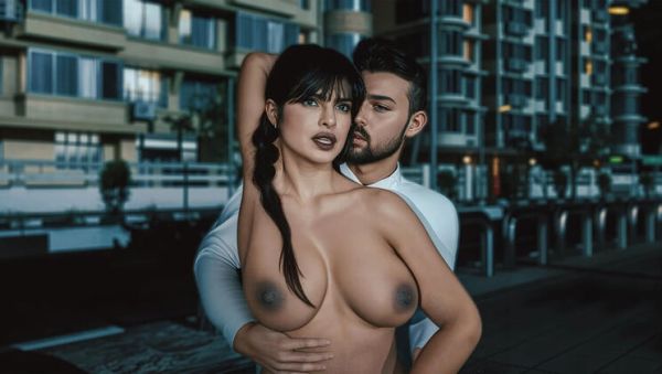 Indian Bollywood Actress Savita Bhabhi Fucked Hard by Stranger on Road to Home - xxxfiles.com - Britain - Usa - France - India - Sri Lanka - Pakistan on v0d.com