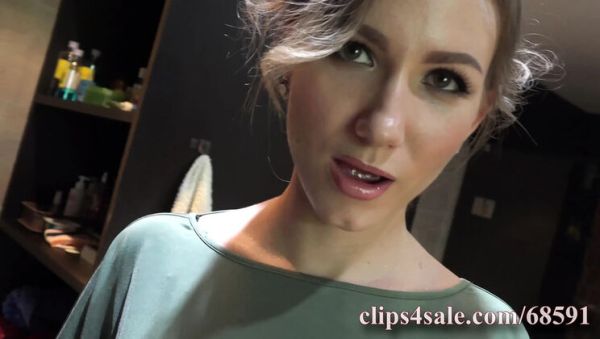 Crazy Nylon Legs Fetish: Angel The Dreamgirl Gets Filled in 4K POV - veryfreeporn.com on v0d.com