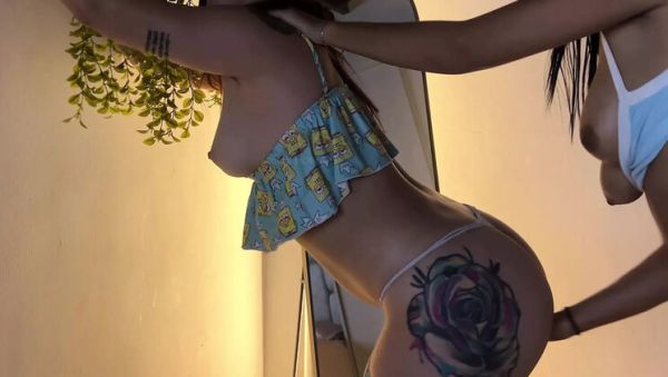 Colombian Girl Gets Rough POV Creampie - Tight Pussy Penetration & Big Ass Fuck - porntry.com - Colombia on v0d.com