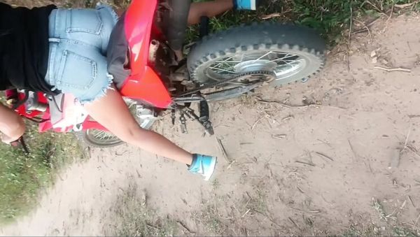 Karely Ruiz Pays Anal Bet to Boyfriend's Friend - Amateur Latina Creampie & Homemade Sex - porntry.com - Spain on v0d.com