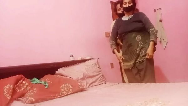 Shakratasneem Pakistani Step Sister Fucking Big Ass Dasi Hot Sex HD - xxxfiles.com - Pakistan on v0d.com