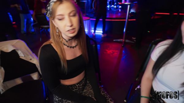 Tony Rubinos Music Video Sparks A Fiery Passion - hclips.com on v0d.com