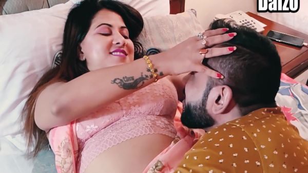 Bhabi Fucked By Her Dewar-- Wife Cheated On Husband And Fucked Hardcore - Tina Nandi - desi-porntube.com - India on v0d.com