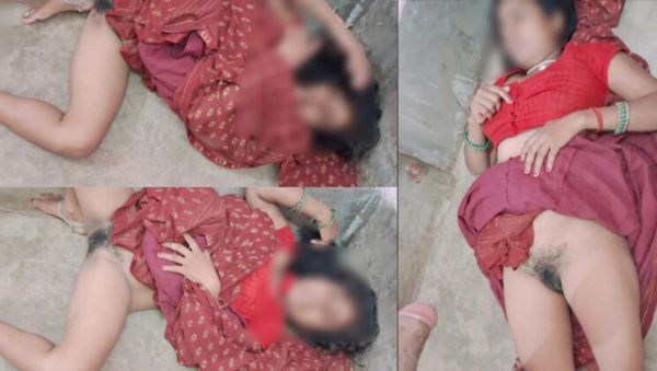 Big Boobs Bhabhi Fucked Hard by Trilokinath in Hot Indian Sex Scene - veryfreeporn.com - India on v0d.com
