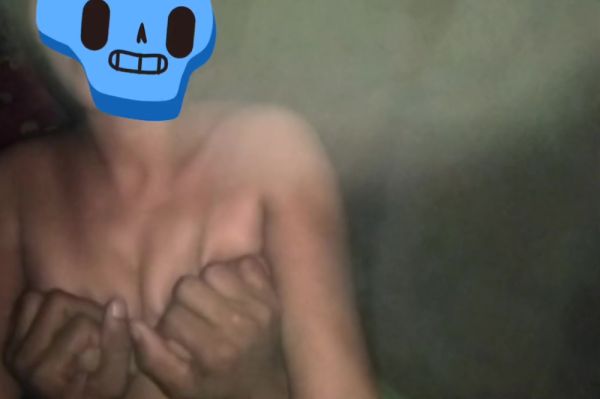 Village Bhabhi And Mind Control - Big Boobs Hard Fucking Full Night - desi-porntube.com - India on v0d.com