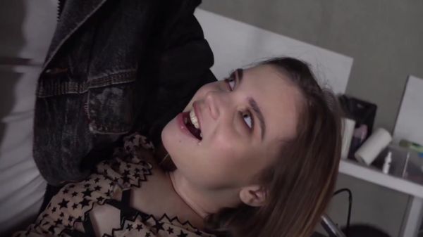 The Return Of Anal Fisting By With Bella Gray, Vlad Kor And Valter Karo - upornia.com on v0d.com