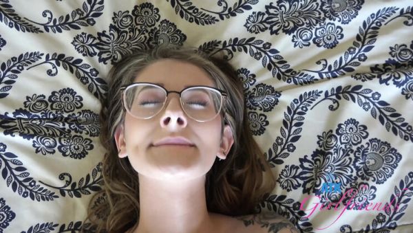 Blonde Teen Meloni Moon Virtual Date POV Blowjob Creampie Fingering Fuck - porntry.com - Britain on v0d.com