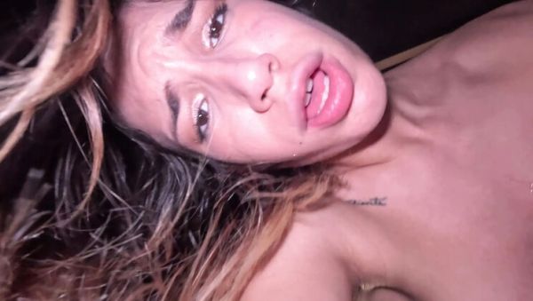 Hot Latina Alex Goes Begs For Rough Doggy And Cowgirl Fucking In 4K - porntry.com - Venezuela - Germany on v0d.com