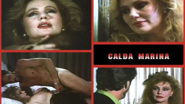 Hot Marina Retro Blowjob & Doggy Style Sex in HD - xxxfiles.com - Italy on v0d.com