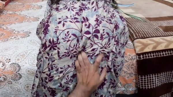 Desi Husband Fucks Hot Maid Doggy Style While Wife Away - QueenbeautyQB Homemade Hindi Sex - veryfreeporn.com on v0d.com