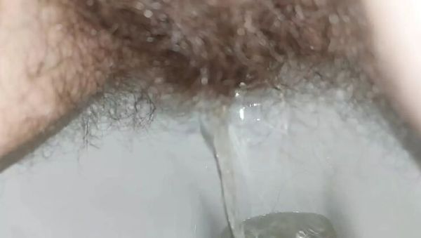 Thirsty Redhead GinnaGg Pisses Golden Shower on You - Petite Russian Amateur Solo Pee Play - veryfreeporn.com - Russia on v0d.com