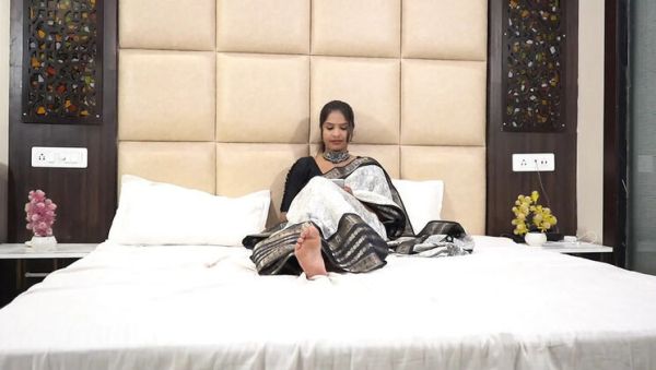 Desi College Girl Tejaswini Hardcore Fuck - Doggy Style & Pussy Eating - veryfreeporn.com - India on v0d.com