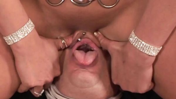 Big Tits MILF Nikki Hunter Teases Intimate Niche Cumshot Orgasms - porntry.com - Britain on v0d.com