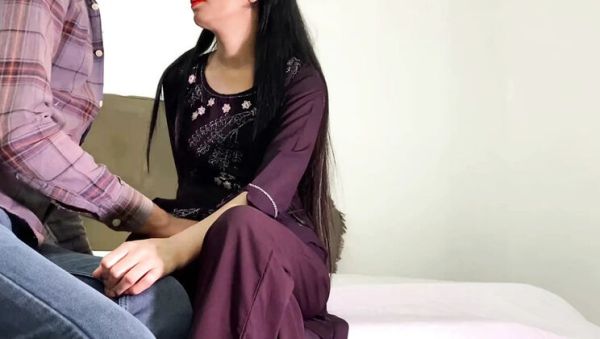 Desi Boss Fucks Office Girl Full Movie Hindi Audio - Rough Sex, Doggy Style, Big Cock - porntry.com on v0d.com