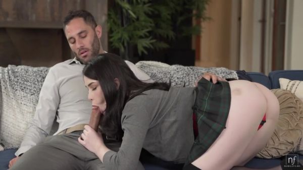 Perfect Body Smut With Randy Evelyn Claire From - videomanysex.com on v0d.com
