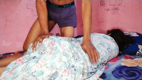 Shahilsingh119 Fucks Young 18-Year Desi Sonam Missionary Homemade HD - porntry.com - India on v0d.com