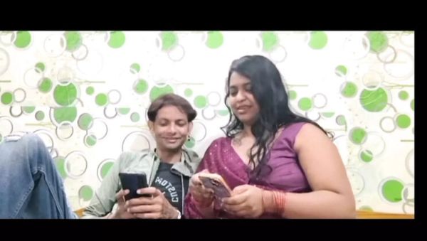 Horny Indian Mom Deep Throat Blowjob with Big Natural Tits - porntry.com - India on v0d.com