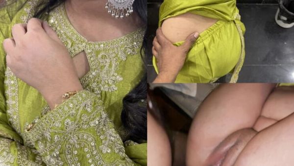 Muslim Wife Hardcore Fucking in Flat - WildDesipair Amateur Desi Doggy Style Cum in Mouth - xxxfiles.com - India on v0d.com