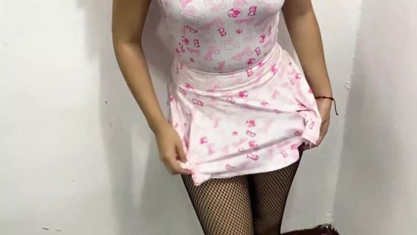Stepdad Takes Advantage of Teen Stepdaughter Bibirabbit - Latina Big Ass Homemade - xxxfiles.com - Venezuela on v0d.com