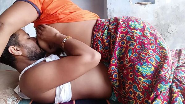 Indian Stepmom Hot Sex with Step Son in Hindi Audio - xxxfiles.com - India on v0d.com