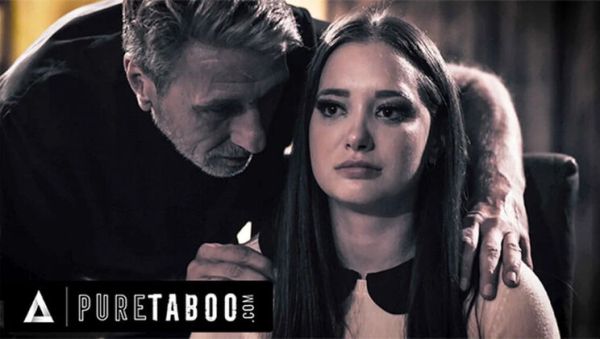 Creepy Priest Dominates Bride Gia Paige For Confession - Hardcore BDSM & Big Cock Fucking - porntry.com - Britain on v0d.com