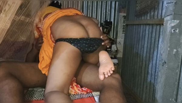 Fullmoti Hot Bhabhi Anal Fucking in Doggy Style - Desi Indian Aunty Homemade Sex Video - veryfreeporn.com - India on v0d.com