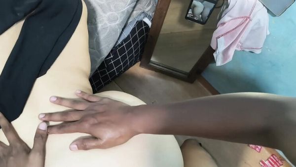Vaginabig88 Gets Fucked Hard by Cruel Boss - Big Tits Asian Bhabhi Desi Sex - xxxfiles.com - India - Indonesia on v0d.com