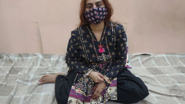 Bangladeshi Girl Faryal Shows Her Big Boobs and Tight Pussy in Homemade Solo Video - xxxfiles.com - Pakistan on v0d.com