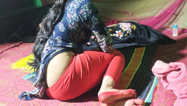 Desi Bhabhi Hard Anal Sex with Annu_JiX - First Time Anal & Creampie - porntry.com - North Korea - Brazil - India on v0d.com