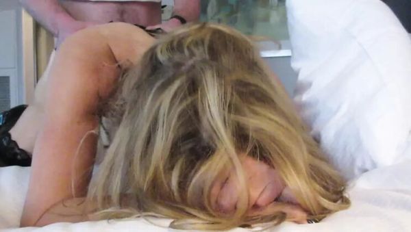 Cheating Wife Gets Hard Doggy Style Fucking In Hotel Room - porntry.com - Britain - Usa on v0d.com