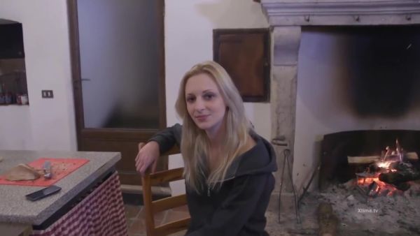 Cute Teen 18+ Rebecca Volpetti Hard Sex Video - videomanysex.com on v0d.com
