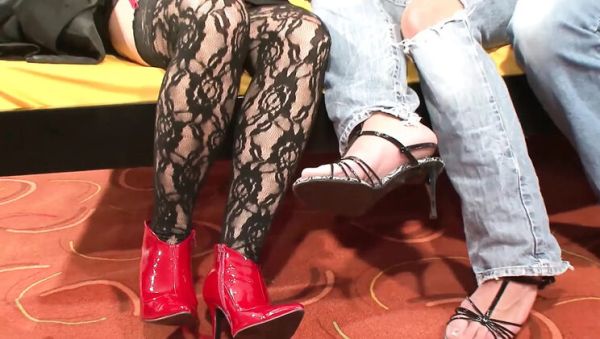 Squirty Alice & Bea Dumas Horny Teen Threesome 69 Position Nasty Tits Nude HD - xxxfiles.com - Germany on v0d.com