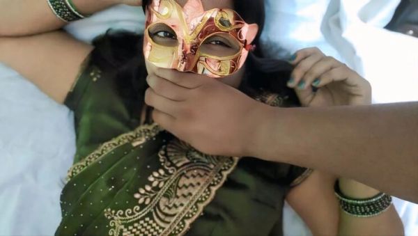 Horny Indian Bhabhi Big Ass Anal Sex with Devar Full Enjoyment - xxxfiles.com - India on v0d.com