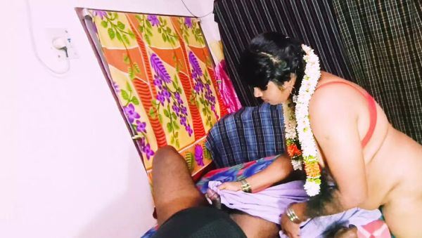 Beautiful Indian Stepmom Dirty Talk Fucking Stepson Hardcore Telugu - xxxfiles.com - India on v0d.com