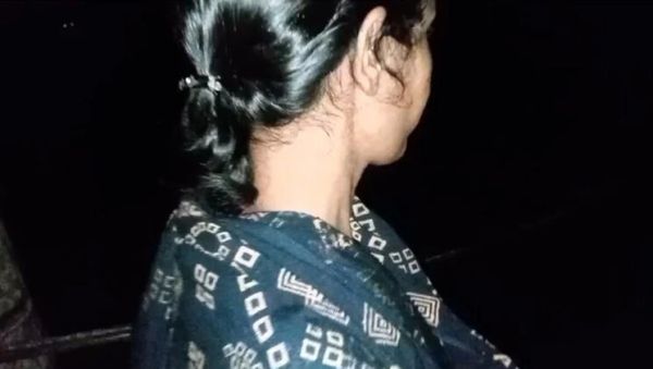 Indian Bhabhi Cheats With Devar Outdoor Sex Hindi Webcam - porntry.com - India on v0d.com