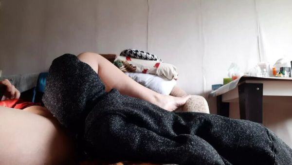 Lesbian Candys: My Boyfriend's Mom Seduces Me While He's Showering - Passionate MILF Lesbian Sex - porntry.com on v0d.com